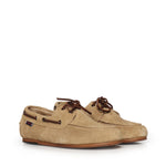 Mocassini Owen Tumbled in suede 771227W 906 SEBAGO 
