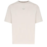 T-Shirt "Le Slogan Classique" PERMTS202CO002 MT Drôle de Monsieur 