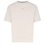 T-Shirt "Le Slogan Classique" PERMTS202CO002 MT Drôle de Monsieur 