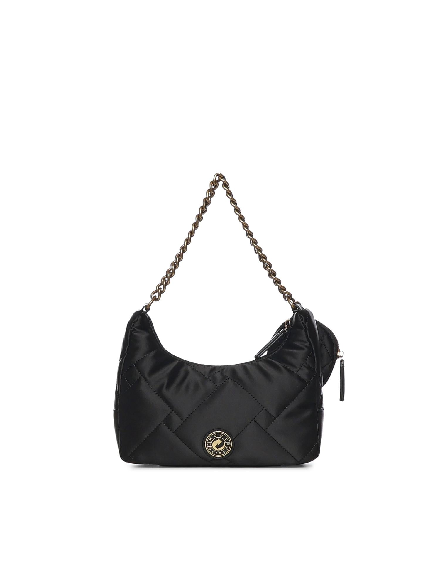 Borsa a tracolla Recycled Multi 8471800229 BLACK KURT GEIGER 