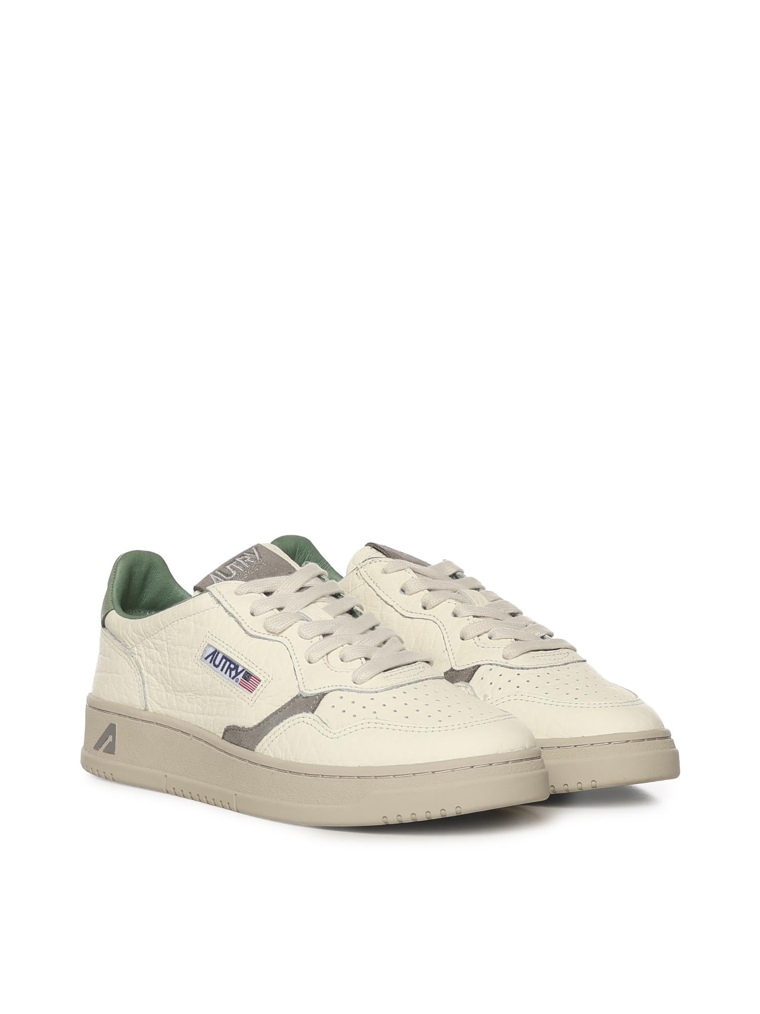 Sneakers Medalist Low AULM NE16 AUTRY 