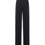 Pantaloni dritti stile sartoriale 106145 A304Z99 PINKO 