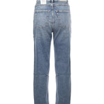 Jeans Karolina KAROLINA ID8771 ICON DENIM 