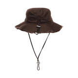 Cappello le bob artichaut<BR/> 23EACU00002AW00255 850 JACQUEMUS 