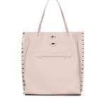 Tote Bag A'spasso Medium in pelle 068790 1910000Z0899 ZANELLATO 