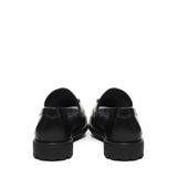 Mocassino ornamento Gancini 02A515 671792001 FERRAGAMO 