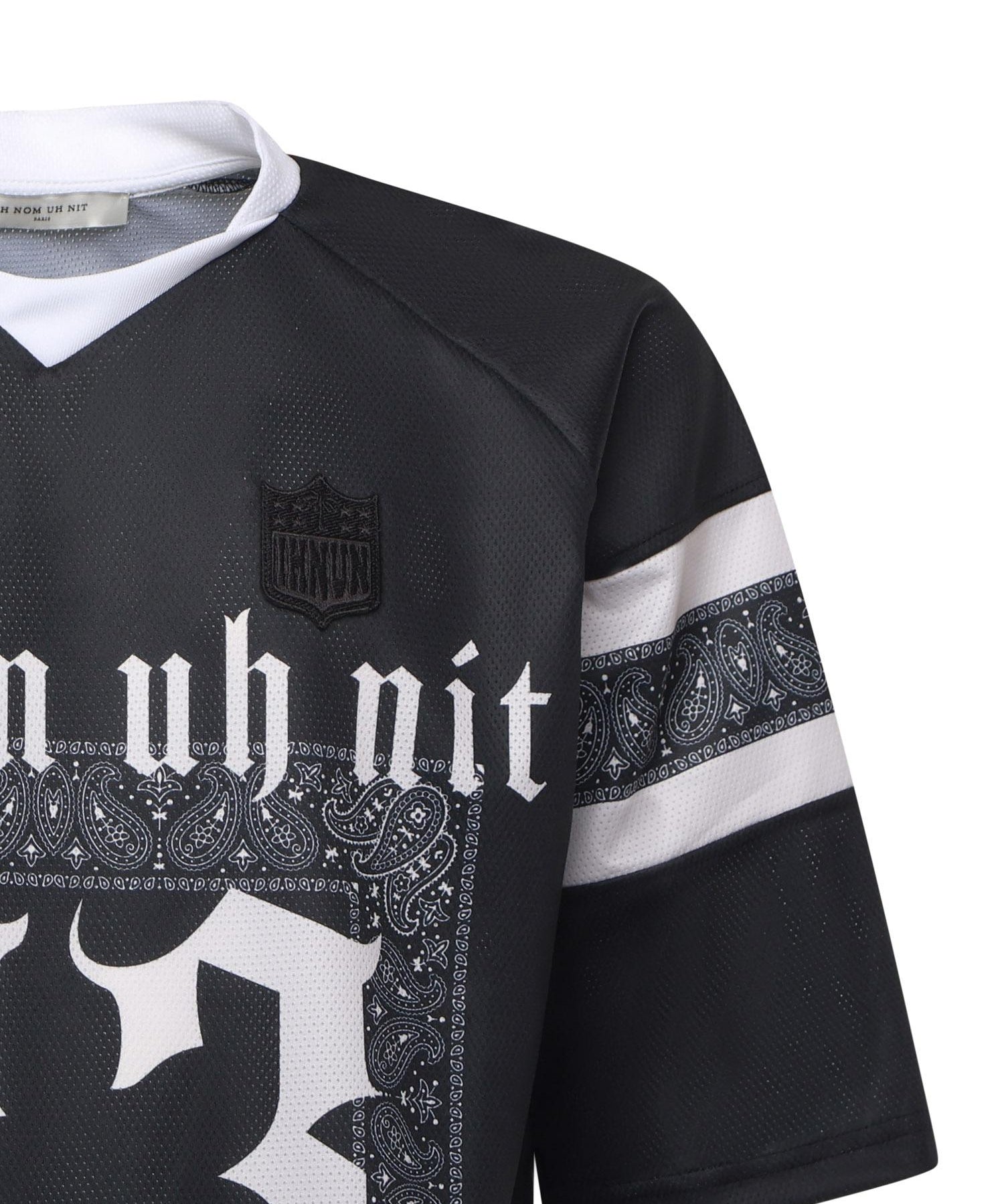 T-shirt 23 tech jersey NUW25222 519 IH NOM UH NIT 