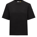 T-shirt Moncler x EE72 by Edward Enninful K24038C00001 89AUG999 MONCLER GENIUS 