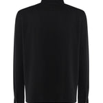 Maglia polo a maniche lunghe UE367A8 E728K09 ZEGNA 