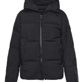 Giacca imbottita Crofton Black Label 2282MB 9061 CANADA GOOSE 