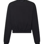 Felpa over in cotone G9BVHT G7PLAN0000 DOLCE & GABBANA 