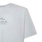 T-shirt con stampa 'Stone' L1S152100001 S0285V0041 STONE ISLAND 