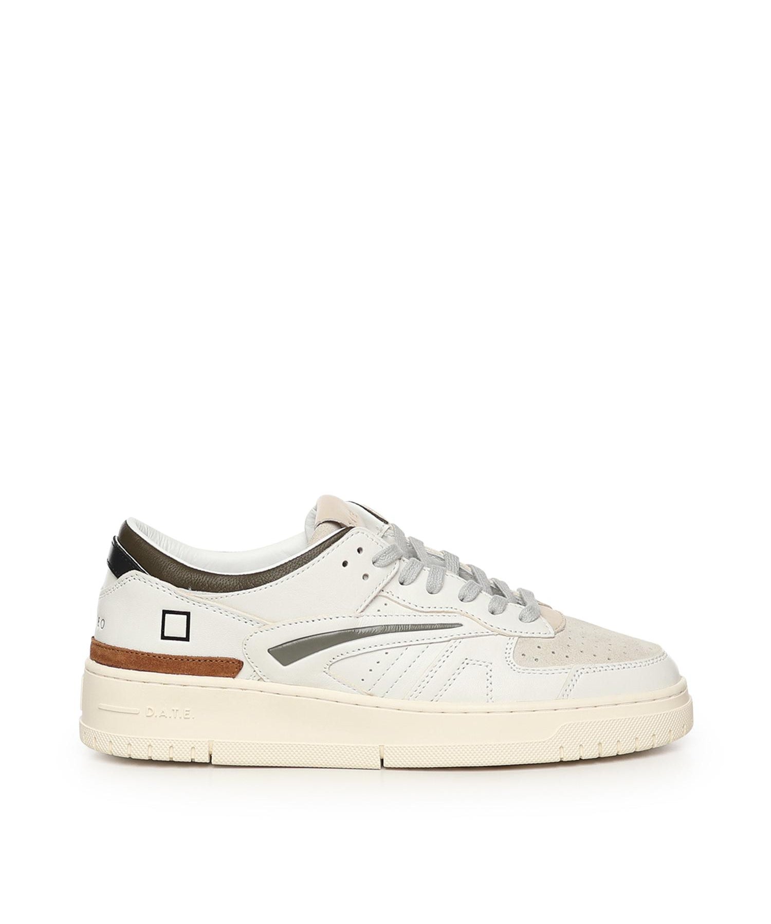 Sneakers Torneo Nz in pelle M431 TO-COWA D.A.T.E. 