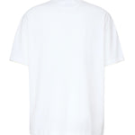 T-shirt con ricamo K75TSHK03TSH26001 01N ELEVENTY 