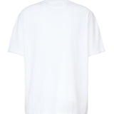 T-shirt con ricamo K75TSHK03TSH26001 01N ELEVENTY 