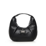 Borsa a mano con logo JC4357PP0NKN0 000 LOVE MOSCHINO 