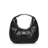 Borsa a mano con logo JC4357PP0NKN0 000 LOVE MOSCHINO 