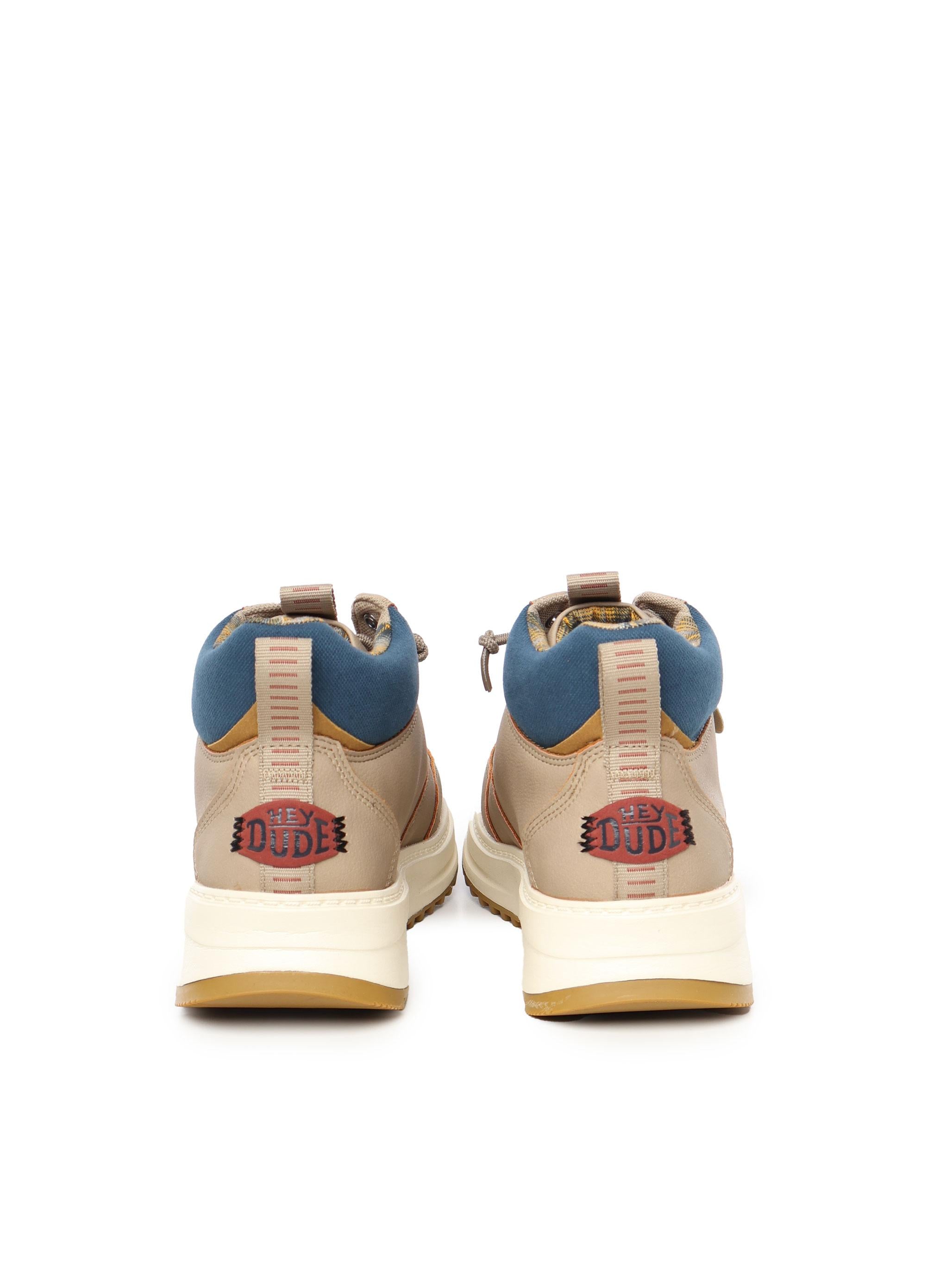 Sneakers Tahoe classic HD.42059 1QQ HEY DUDE 