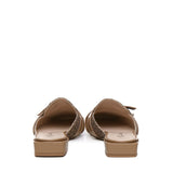 Sabot in nappa ANDRE S2403 NAPPALEO/LEGNO ALCHIMIA 