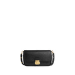 Borsa C-Me Lock Mini in pelle E5U4K520101 001 COCCINELLE 
