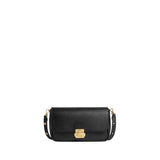 Borsa C-Me Lock Mini in pelle E5U4K520101 001 COCCINELLE 