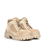 Stivale basso Combat Strike 867708 WCB459090 BALENCIAGA 