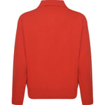 Maglia La Maille Vereuse Pallone 25HSWM00609AK00276 470 JACQUEMUS 