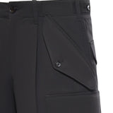 Shorts Kyoto cargo in misto cotone KYOTO BERMUDA ABXNERO BE ABLE 