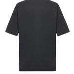 T-shirt in cotone con stampa G8RI4T G7PK9N0000 DOLCE & GABBANA 