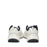 Sneakers con mix di texture e logo<BR/> EM0EM01581 TCR TOMMY HILFIGER 
