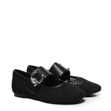 Ballerine C-Me Mesh E4SB1190101 001 COCCINELLE 