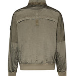 Giacca con colletto rigido in Nylon Metal L1S154100064 S0020V005G STONE ISLAND 