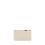 Porta carte con zip<BR/> 100251 A0F1C50Q PINKO 