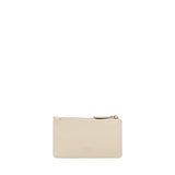 Porta carte con zip<BR/> 100251 A0F1C50Q PINKO 