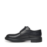 Derby in pelle con lacci dean K100979 001 CAMPER 