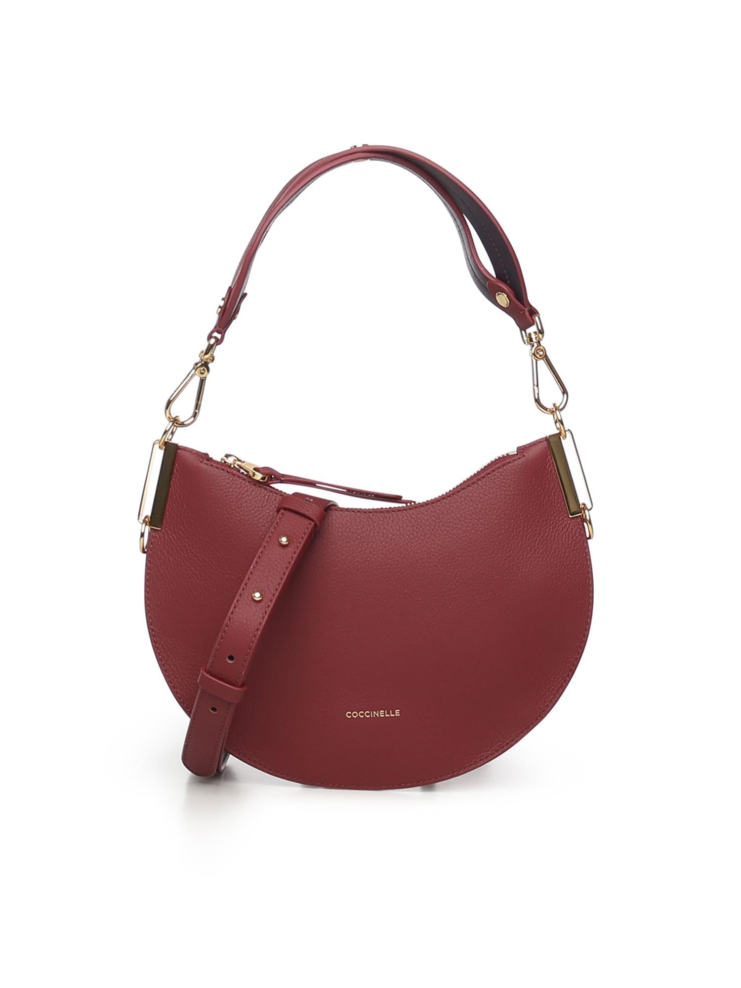 Borsa a spalla Sunup small E1QKF130301 612 COCCINELLE 