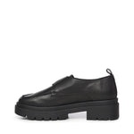 Monk strap Astrid Vintage in pelle E4TD0380101 001 COCCINELLE 