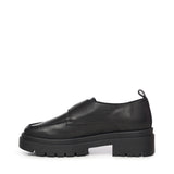 Monk strap Astrid Vintage in pelle E4TD0380101 001 COCCINELLE 