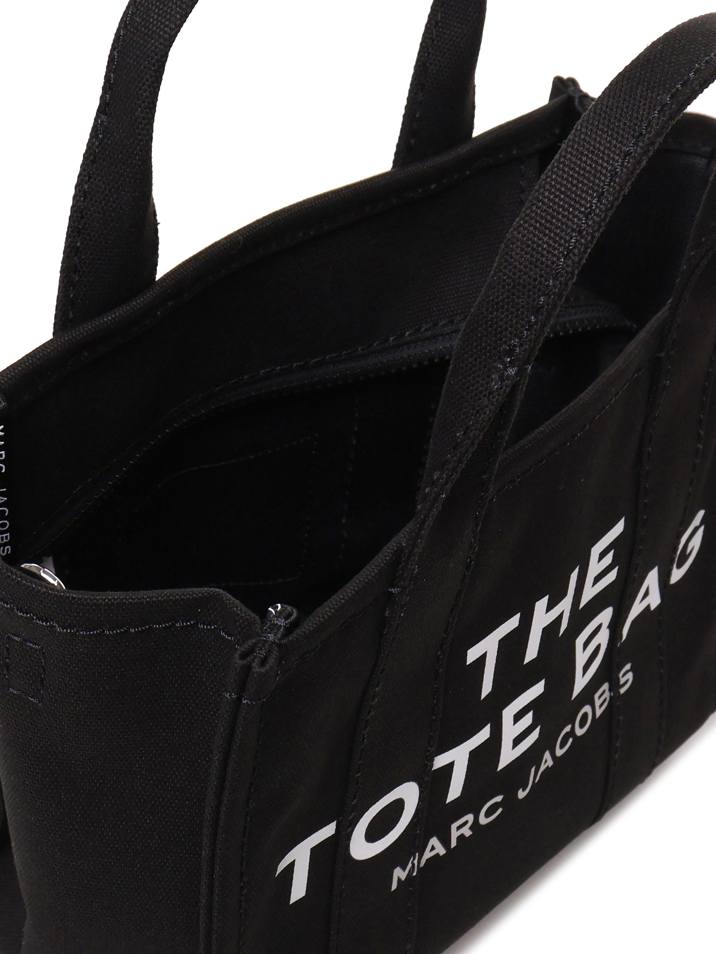 Borsa The Small Tote M0016493 001 MARC JACOBS 