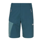 Shorts sportivi in nylon 15082314299 -4299 JACK WOLFSKIN 