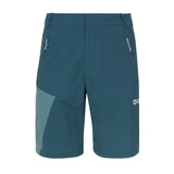 Shorts sportivi in nylon 15082314299 -4299 JACK WOLFSKIN 
