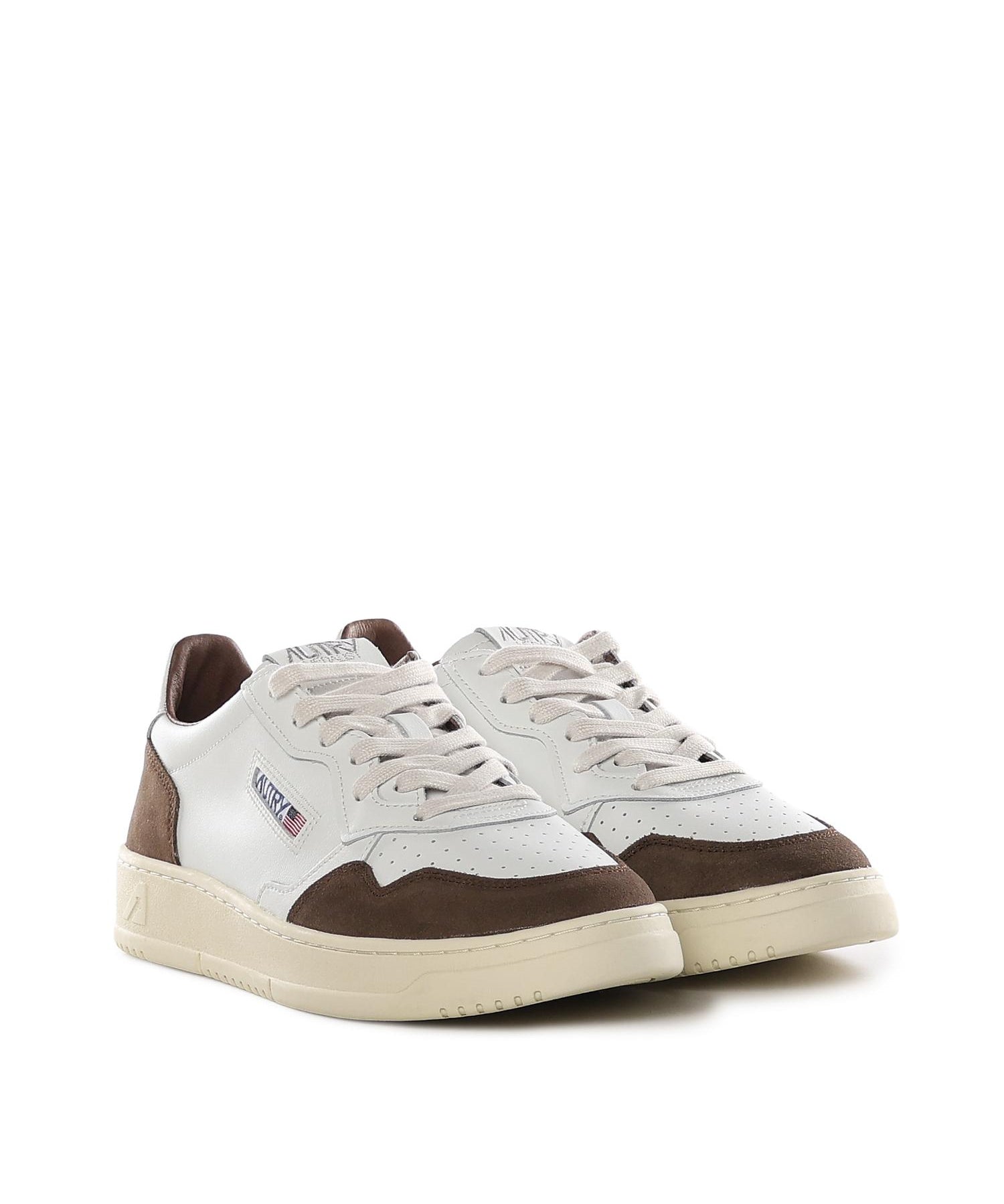 Sneakers Medalist low AULM FT05 AUTRY 