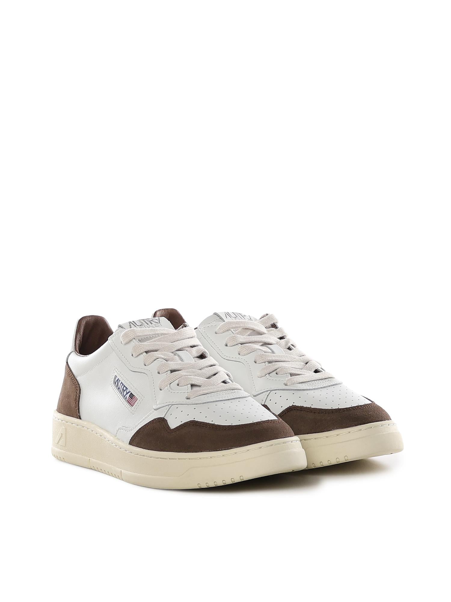 Sneakers Medalist low AULM FT05 AUTRY 