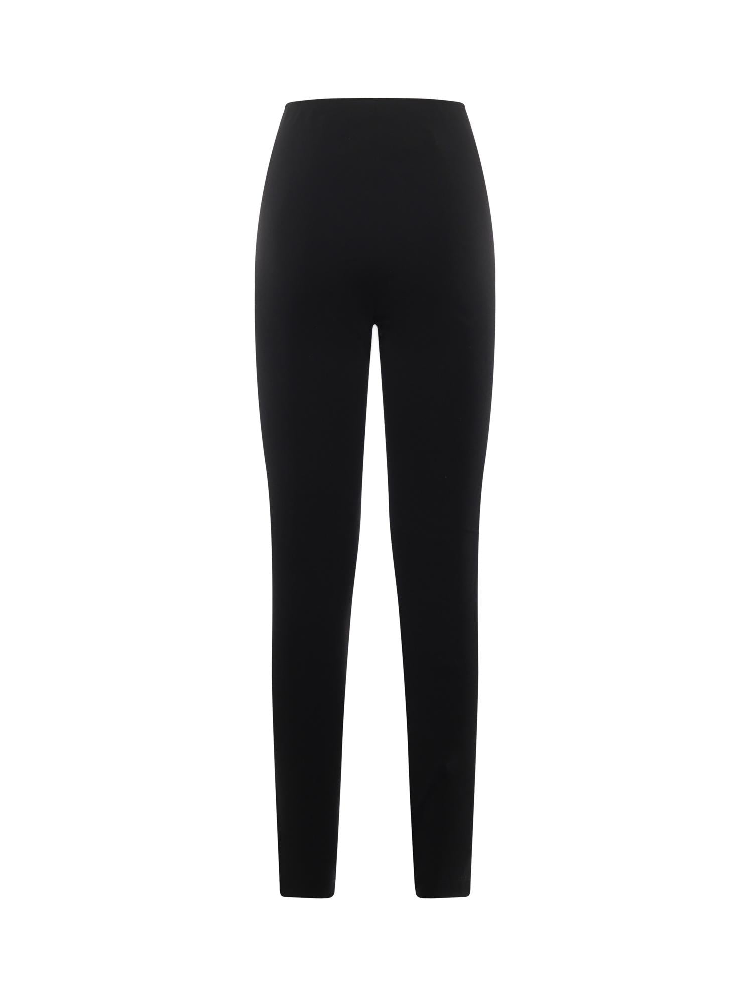 Leggings in jersey FTDGUT FUGN7N0000 DOLCE & GABBANA 