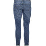 Jeans George in denim UP232 DSH365UIQ3800 DONDUP 