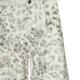 Jeans Cargo con stampa 114502 2930 ROTATE 