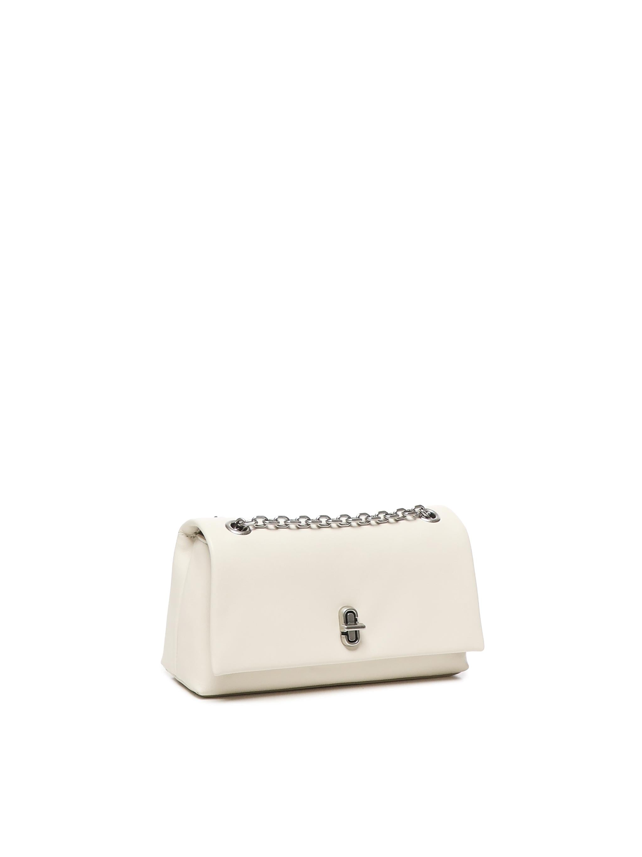 Mini bag Dual chain 2R4SMN003S02 123 MARC JACOBS 