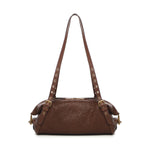 Borsa a spalla Monk 5BC190 2E3GF0038 MIU MIU 