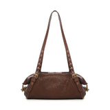 Borsa a spalla Monk 5BC190 2E3GF0038 MIU MIU 