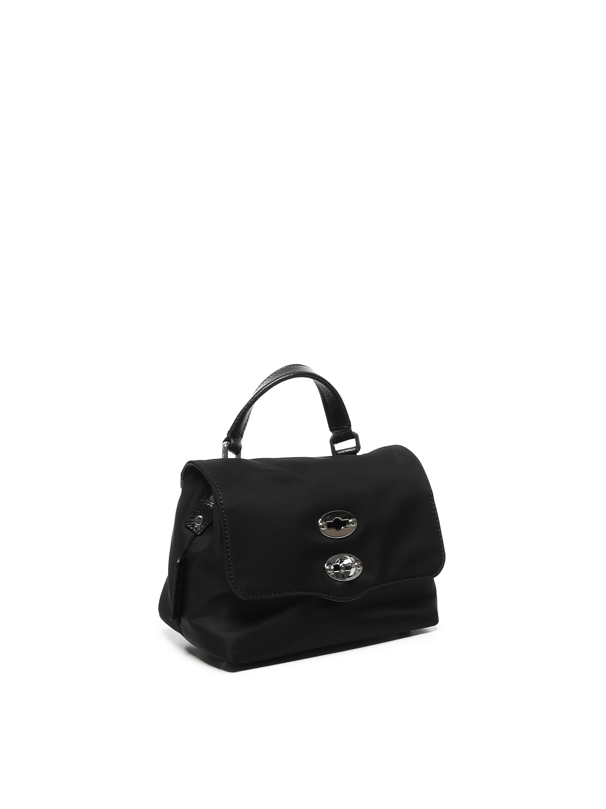 Borsa postina Tokio Large 068010 2000000.Z0001 ZANELLATO 